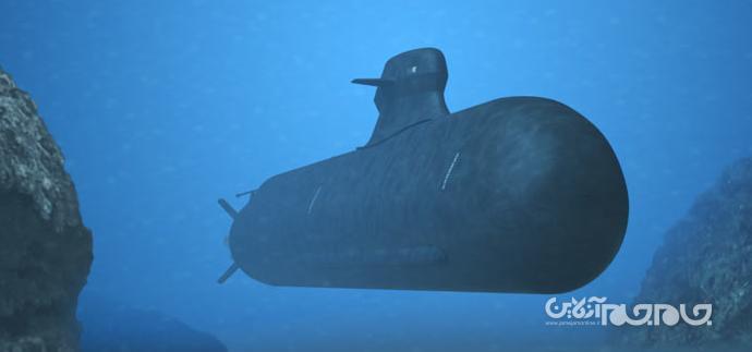 نسخه مهمی که ایران با &laquo;فاتح&raquo; برای ارتش&zwnj;های مهم جهان تجویز کرد/ از کره&zwnj;جنوبی تا استرالیا و برزیل &laquo;زیردریایی بومی&raquo; می&zwnj;خواهند +عکس
