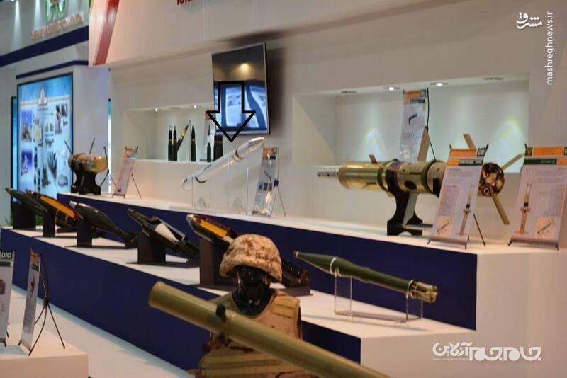 تجهیز گلوله‌های «فجر 27» به فیوزهای مجاورتی +عکس