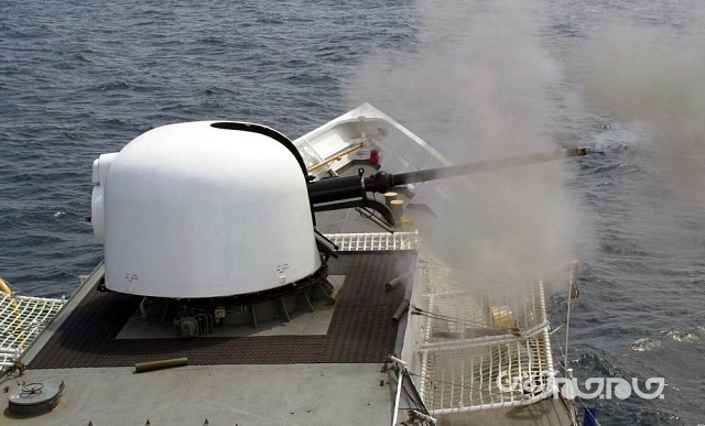 تجهیز گلوله‌های «فجر 27» به فیوزهای مجاورتی +عکس