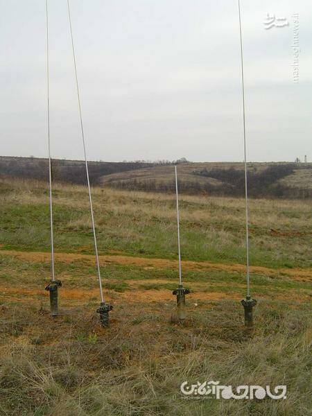 5 استفاده متفاوت از گلوله توپ در ارتش‌های مهم جهان/ حالا توپخانه نزاجا سلسله اعصاب دشمن را از کار می‌اندازد+عکس