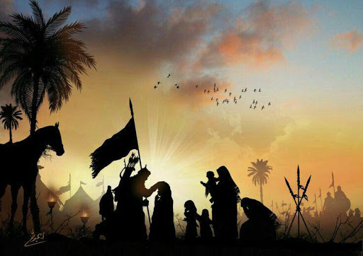 نهضت عاشورا و هدایت انسان معاصر