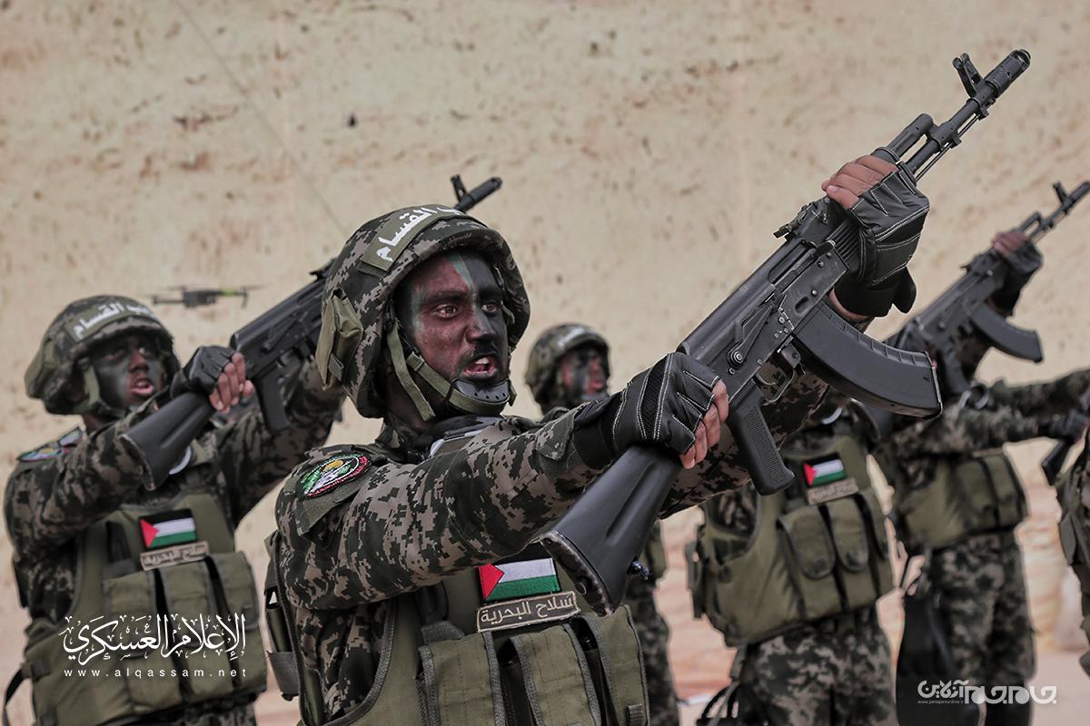 از موشک‌های ضدزره و دوش پرتاب تا انبوه اسلحه AK-۱۰۳ +عکس