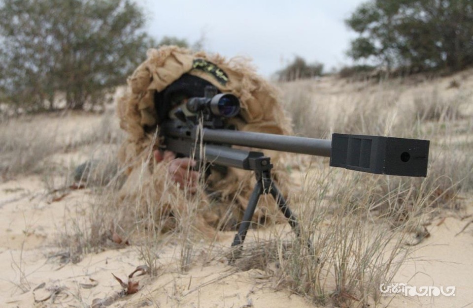 از موشک‌های ضدزره و دوش پرتاب تا انبوه اسلحه AK-۱۰۳ +عکس