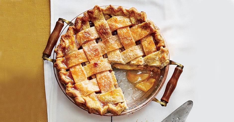 تواوت کیک و پای چیست؟ تواوت کیک و پای چیست؟