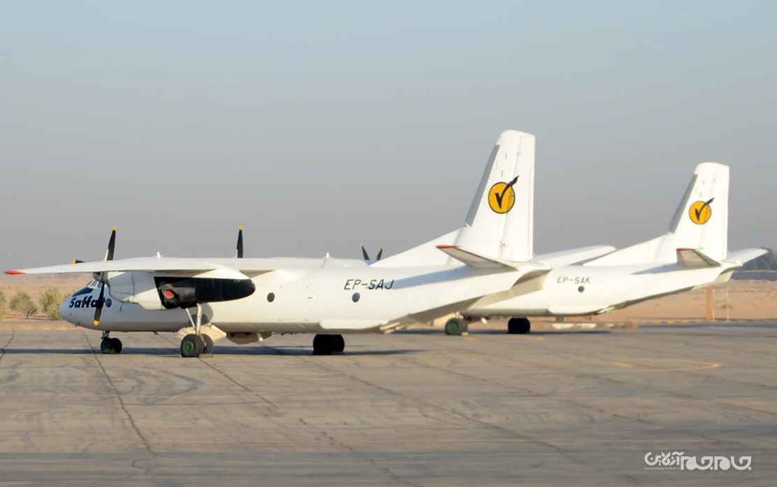 ماموریت خاص پهپادهای سپاه در مقابله با خشکسالی/ بارورسازی ابرها با RQ-۱۷۰ ایرانی+عکس