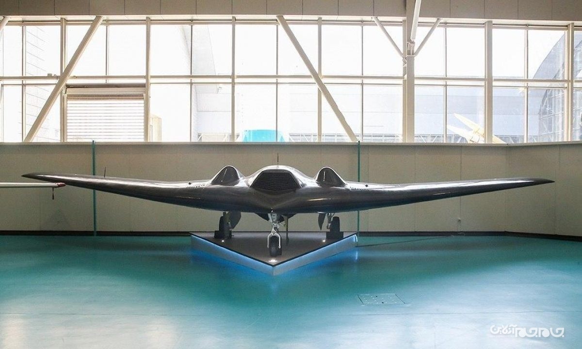 ماموریت خاص پهپادهای سپاه در مقابله با خشکسالی/ بارورسازی ابرها با RQ-۱۷۰ ایرانی+عکس