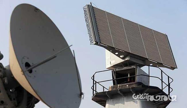هم&zwnj;پوشانی رادارهای سپاه و ارتش دستاوردی بزرگ است/ جزو ۱۰ کشور اول رادارساز جهان هستیم+عکس