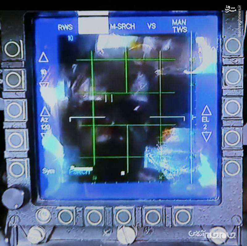 چشمان تیزبین‌تر و مدرن‌تر برای اشباح ارتش ایران/ فانتوم‌های نهاجا آماده حمل نسل جدید تسلیحات می‌شوند +عکس