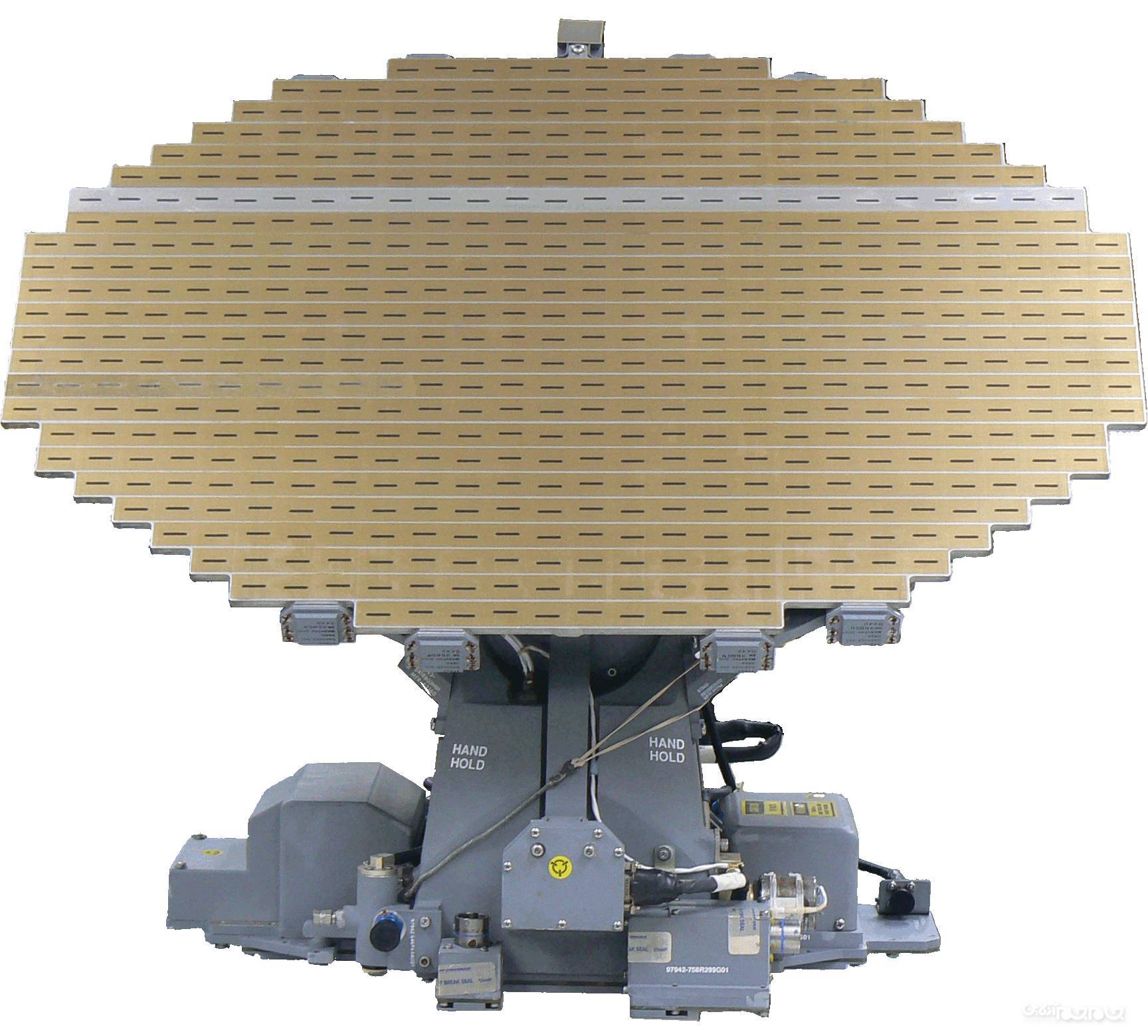 چشمان تیزبین‌تر و مدرن‌تر برای اشباح ارتش ایران/ فانتوم‌های نهاجا آماده حمل نسل جدید تسلیحات می‌شوند +عکس