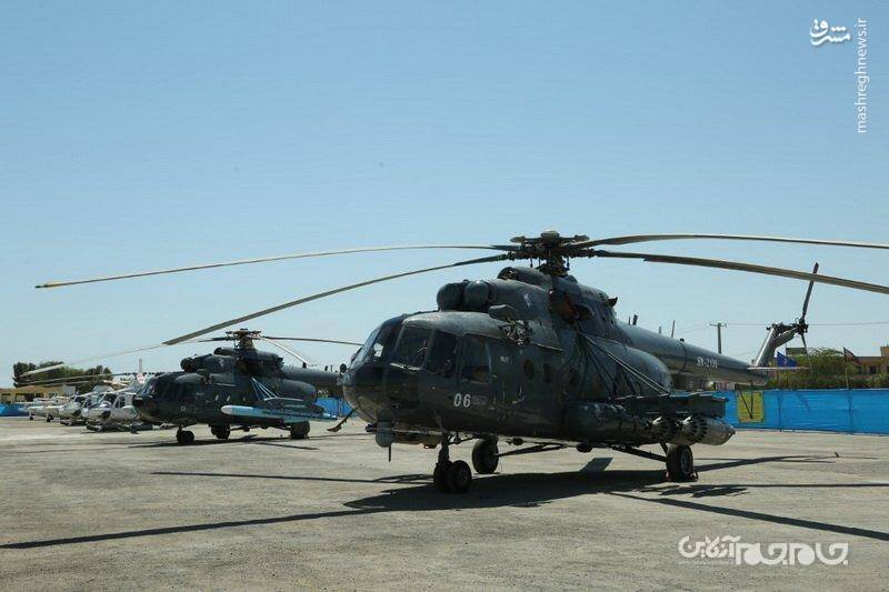 کابوس &laquo;اگزوست&raquo; دوران جنگ تحمیلی تبدیل به تحولی بزرگ شد/ ورود نیروی دریایی سپاه به باشگاه دارندگان &laquo;بالگرد با موشک ۱۲۰ کیلومتری&raquo; +عکس