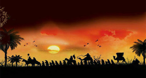 جریان شناسی بنی هاشم پس از قیام عاشورا