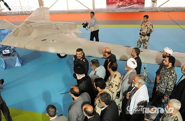 اثبات مجدد تدبیر رهبر انقلاب درباره اهمیت قدرت پهپادی با رصد نبرد آذربایجان و ارمنستان/ &laquo;یورش فوجی&raquo; پرنده&zwnj;های بدون سرنشین ایرانی همچنان رقیب ندارد+عکس