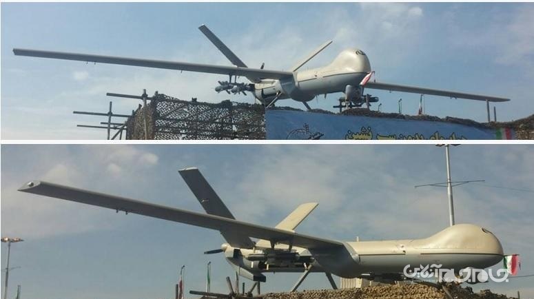 اثبات مجدد تدبیر رهبر انقلاب درباره اهمیت قدرت پهپادی با رصد نبرد آذربایجان و ارمنستان/ &laquo;یورش فوجی&raquo; پرنده&zwnj;های بدون سرنشین ایرانی همچنان رقیب ندارد+عکس