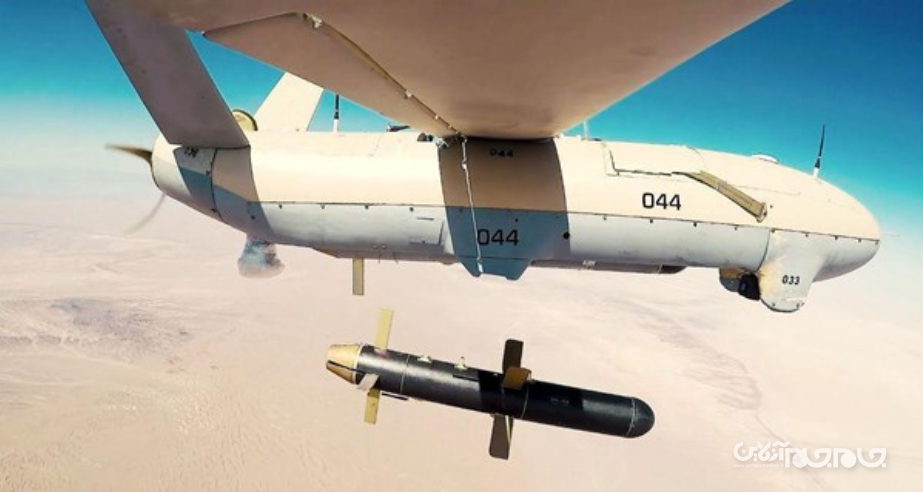 اثبات مجدد تدبیر رهبر انقلاب درباره اهمیت قدرت پهپادی با رصد نبرد آذربایجان و ارمنستان/ &laquo;یورش فوجی&raquo; پرنده&zwnj;های بدون سرنشین ایرانی همچنان رقیب ندارد+عکس