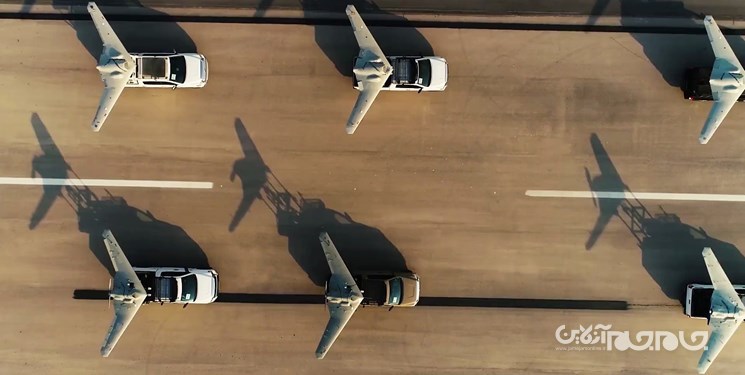 اثبات مجدد تدبیر رهبر انقلاب درباره اهمیت قدرت پهپادی با رصد نبرد آذربایجان و ارمنستان/ &laquo;یورش فوجی&raquo; پرنده&zwnj;های بدون سرنشین ایرانی همچنان رقیب ندارد+عکس