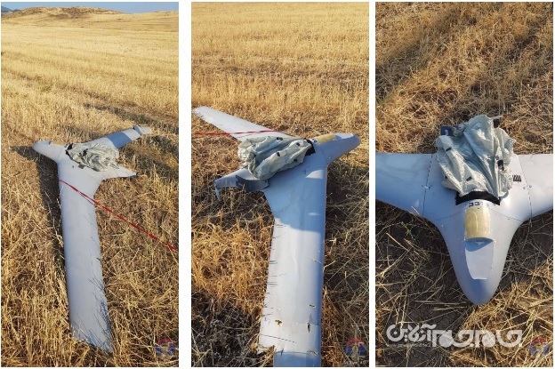 اثبات مجدد تدبیر رهبر انقلاب درباره اهمیت قدرت پهپادی با رصد نبرد آذربایجان و ارمنستان/ &laquo;یورش فوجی&raquo; پرنده&zwnj;های بدون سرنشین ایرانی همچنان رقیب ندارد+عکس