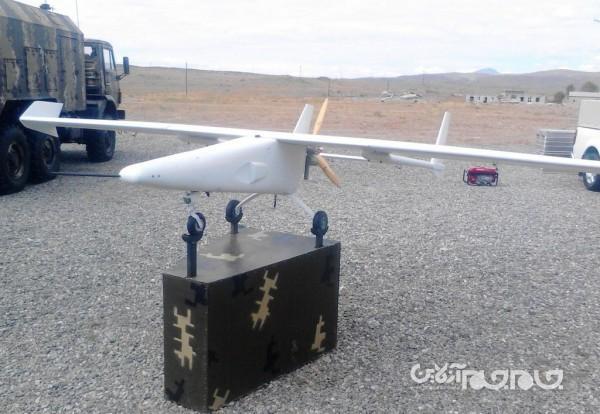 اثبات مجدد تدبیر رهبر انقلاب درباره اهمیت قدرت پهپادی با رصد نبرد آذربایجان و ارمنستان/ &laquo;یورش فوجی&raquo; پرنده&zwnj;های بدون سرنشین ایرانی همچنان رقیب ندارد+عکس