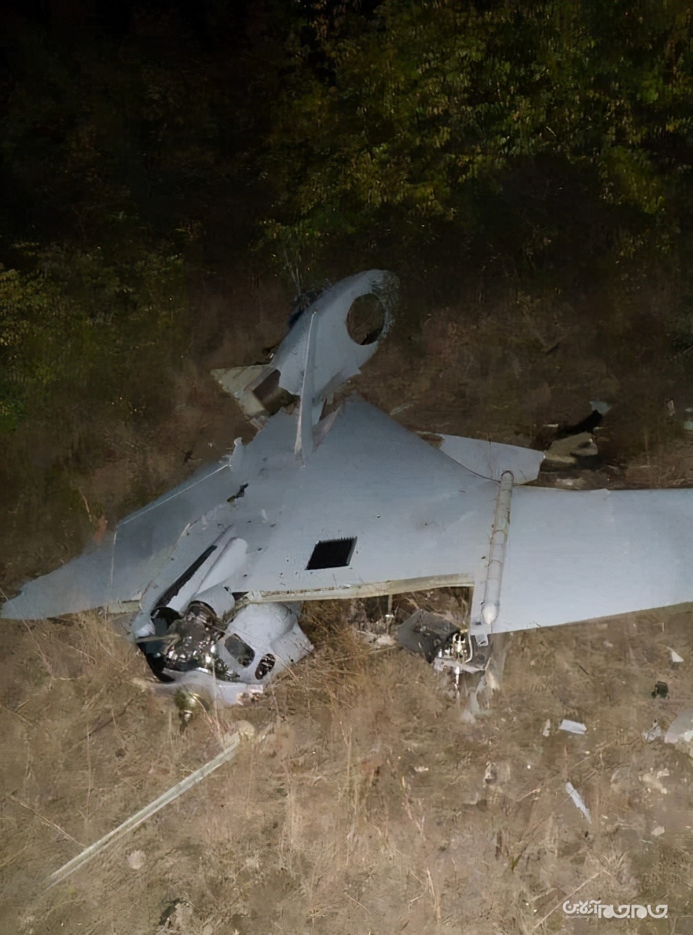 اثبات مجدد تدبیر رهبر انقلاب درباره اهمیت قدرت پهپادی با رصد نبرد آذربایجان و ارمنستان/ &laquo;یورش فوجی&raquo; پرنده&zwnj;های بدون سرنشین ایرانی همچنان رقیب ندارد+عکس