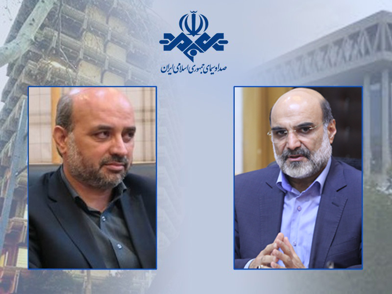 تغییرات در رسانه ملی، انتصاب معاونان و مدیران ارشد تغییرات در رسانه ملی، انتصاب معاونان و مدیران ارشد