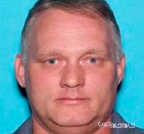 همیشه پای یک AR-15 در میان است +عکس