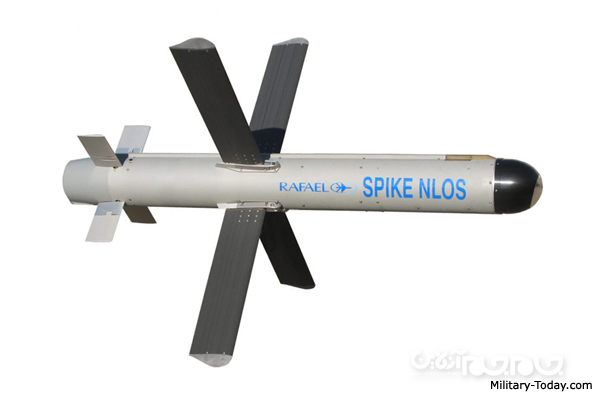 ایران به باشگاه دارندگان موشک&zwnj;های خارج از میدان دید پیوسته است+عکس