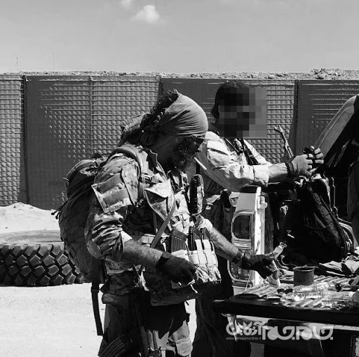 استخدام مزدوران آمریکایی و اسراییلی برای قتل فعالان سیاسی در یمن +عکس