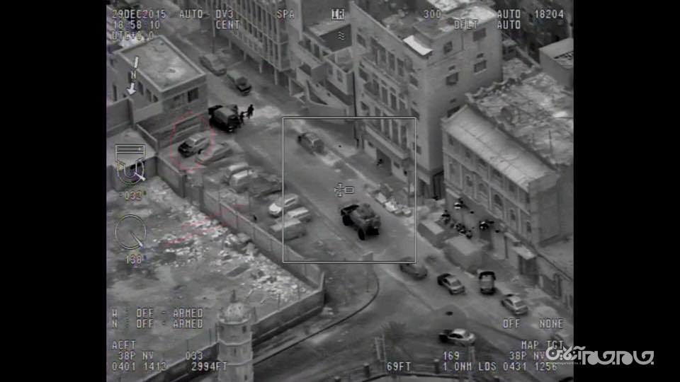 استخدام مزدوران آمریکایی و اسراییلی برای قتل فعالان سیاسی در یمن +عکس