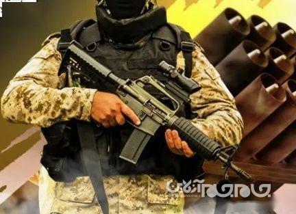 ابتکارات مبارزان فلسطینی برای تامین اسلحه‌های جدید/ وقتی انبارهای ارتش اسراییل علیه اشغالگران صهیونیستی به کار گرفته می‌شود +عکس