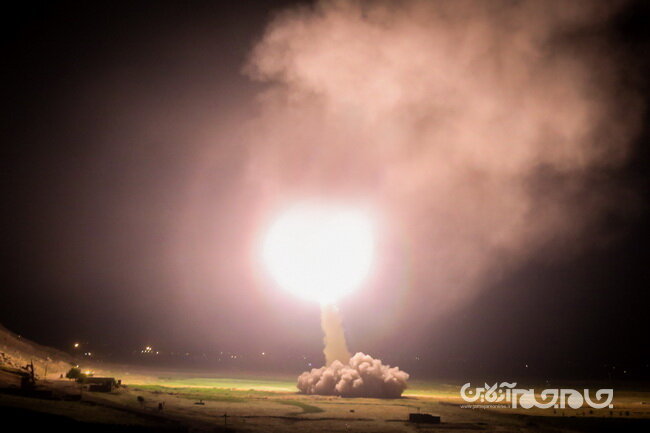 سپاه زودتر از ارتش آمریکا دکترین Prompt Global Strike را اجرایی کرد/ جزییات مهم استفاده تاکتیکی ایران از موشکهای بالستیک +عکس