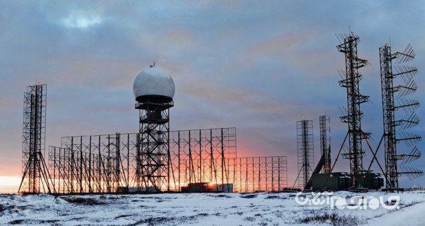 کوتاه درباره رادار آرایه فازی قدیر+عکس