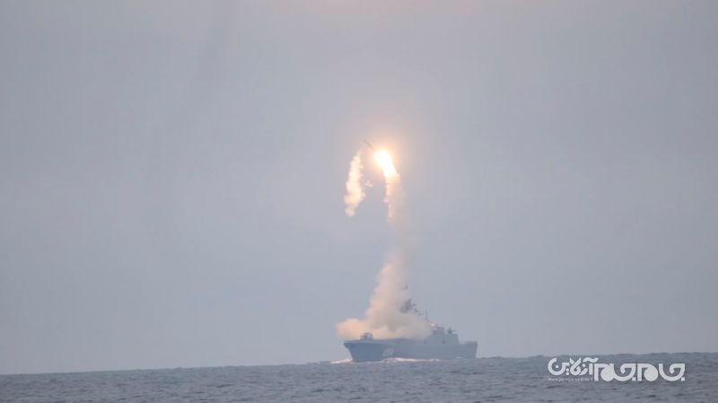 آزمایش موشک جدید توسط ارتش روسیه+عکس آزمایش موشک جدید توسط ارتش روسیه+عکس