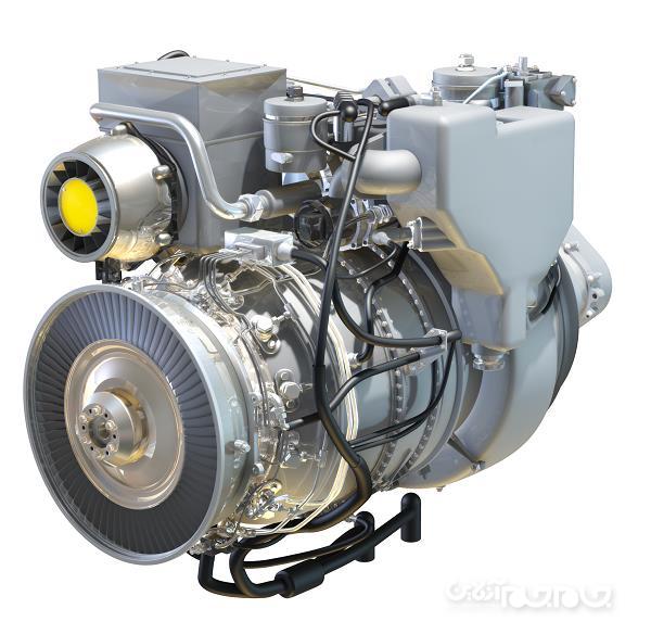 پیشران بومی معضل ادامه دار صنایع دفاعی ترکیه+عکس