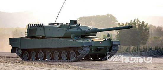 پیشران بومی معضل ادامه دار صنایع دفاعی ترکیه+عکس