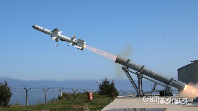 پیشران بومی معضل ادامه دار صنایع دفاعی ترکیه+عکس