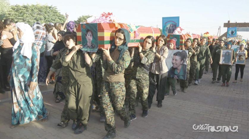 نقش ارتش ترکیه در بحران سوریه و رویای نفوذ منطقه&zwnj;ای / از شکست طرح نیابتی تا باتلاق نبرد الباب +تصاویر و نقشه