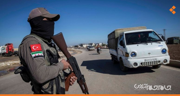 نقش ارتش ترکیه در بحران سوریه و رویای نفوذ منطقه&zwnj;ای / از شکست طرح نیابتی تا باتلاق نبرد الباب +تصاویر و نقشه