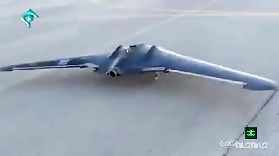 اولین عملیات بمب&zwnj;افکن&zwnj;های پنهانکار در دنیا به نام سپاه ثبت شد/ ۷ ویژگی مهم &laquo;یورش فوجی&raquo; پهپادها به حیاط خلوت ارتش آمریکا +عکس