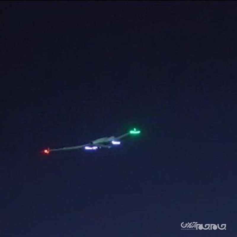 اولین عملیات بمب&zwnj;افکن&zwnj;های پنهانکار در دنیا به نام سپاه ثبت شد/ ۷ ویژگی مهم &laquo;یورش فوجی&raquo; پهپادها به حیاط خلوت ارتش آمریکا +عکس