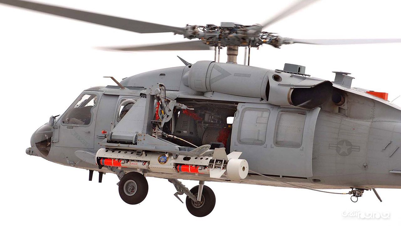 سفارش جدید نیروی دریایی آمریکا+عکس