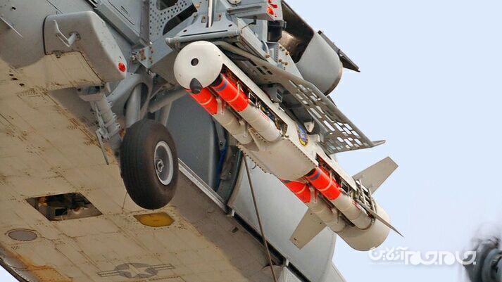 سفارش جدید نیروی دریایی آمریکا+عکس