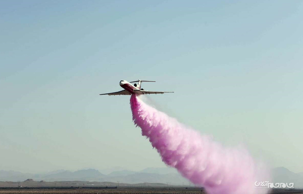 اکسیر ایرانی که تابوت پرنده را تبدیل به فرشته آتش نشان کرد/ دیروز، امروز و فردای توپولف ۱۵۴ با یک دنیا تفاوت +عکس