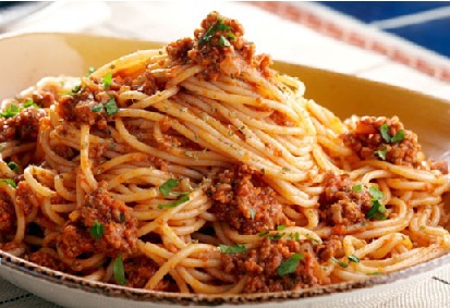 تفاوت نودل و ماکارونی چیست؟