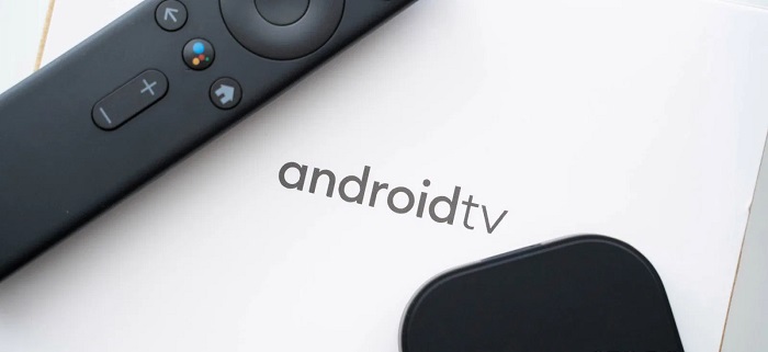 بازگشت گوگل تیوی با امکان اجرا روی اندروید تیوی بازگشت گوگل تیوی با امکان اجرا روی اندروید تیوی