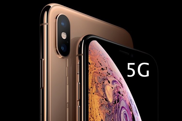 دوستداران اپل را با فناوری 5G چه کار؟ دوستداران اپل را با فناوری 5G چه کار؟