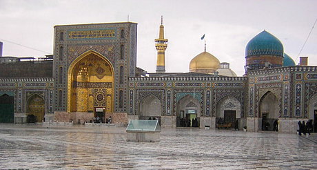 عجایب چندگانه حرم امام رضا که کمتر کسی از آن&zwnj;ها خبر دارد!