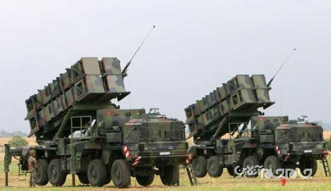 سوئیس به دنبال خرید سنگین تسلیحاتی+عکس