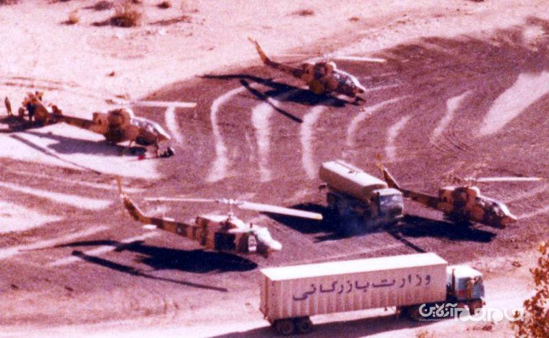 کبراهای ارتش دیگر در نبردهای هوا به زمین تنها نیستند/ نصب موفق «کورنت ایرانی» روی بالگرد مشهور نیروهای مسلح +عکس