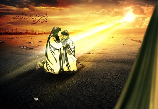 فرزندان حضرت امام حسن (علیه السّلام) حاضر در واقعه عاشورا فرزندان حضرت امام حسن (علیه السّلام) حاضر در واقعه عاشورا