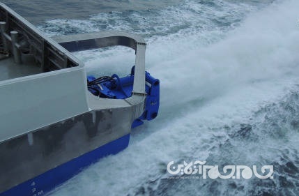 دستیابی نیروهای مسلح به نسل جدید پیشرانه&zwnj;های نظامی/ شناورهای تندرو سپاه با موتور جت به تنگه هرمز می&zwnj;آیند +عکس