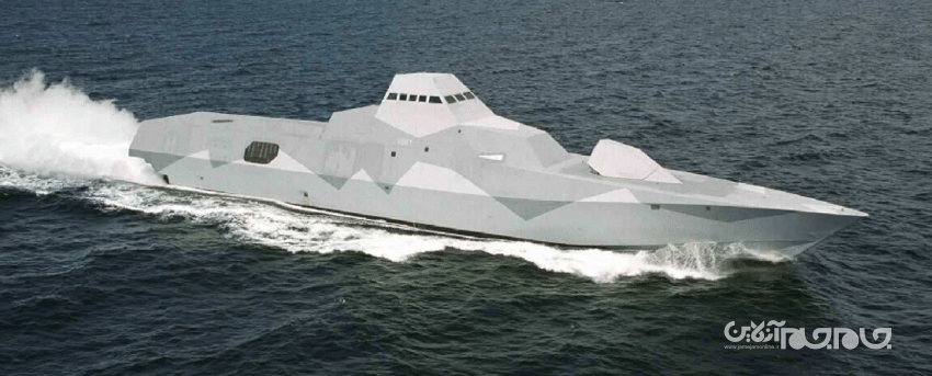 دستیابی نیروهای مسلح به نسل جدید پیشرانه&zwnj;های نظامی/ شناورهای تندرو سپاه با موتور جت به تنگه هرمز می&zwnj;آیند +عکس